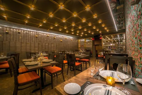 The New Yorker A Wyndham Hotel Ristorazione Photos