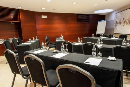 Hotel RH Murcia Centro Dành cho công việc Photos