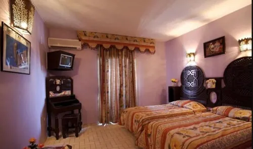Hotel Amalay Photos