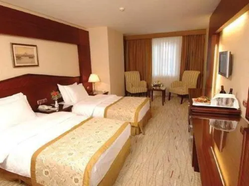 Taksim Gonen Hotel Photos