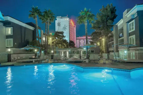 Desert Rose Resort Loisirs et amusements Photos