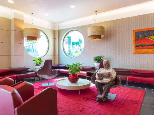 Hotel Mercure Siracusa Prometeo Circondario Photos