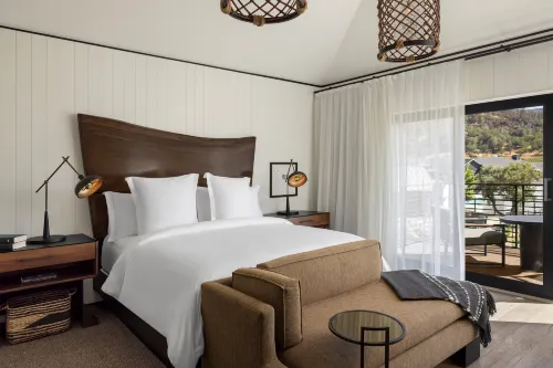 Four Seasons Resort Napa Valley Rooms Photos