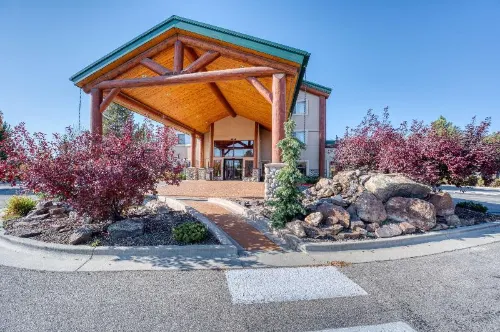 Best Western Northwest Lodge Near Hotel Photos