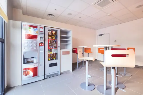 Hôtel Première Classe Bordeaux Mérignac À ne pas manquer Photos