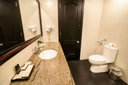 Rosaleen Boutique Hotel Rooms Photos