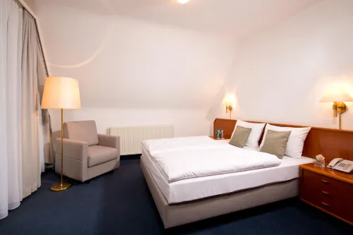 ACHAT Hotel Neustadt an der Weinstraße Photos