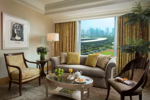 Hotel Mulia Senayan, Jakarta Rum Photos