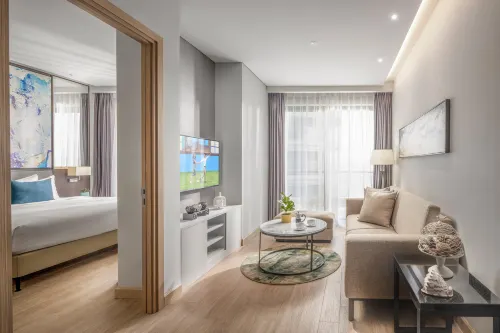 Citadines Marina Hạ Long Phòng Photos