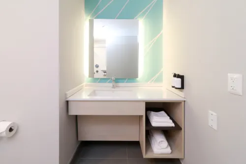 Avid Hotel Tijuana - Otay Camere Photos