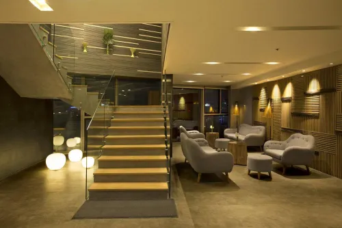 Liberty Central Saigon Citypoint الأماكن العامة Photos