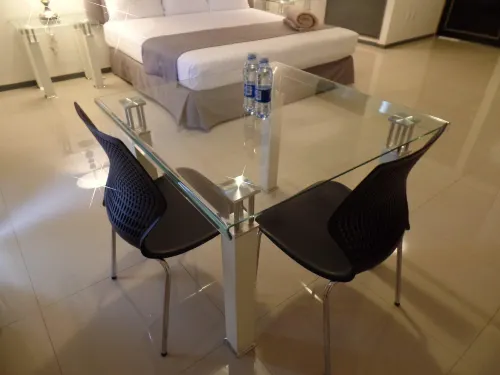 Hotel Suites Bernini Photos