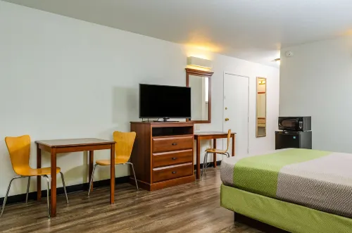 Motel 6 Oakdale, CA Da non perdere Photos