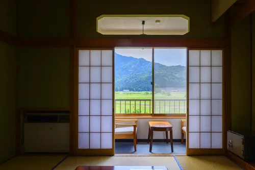 Isazawa Onsen Yumotokan Photos