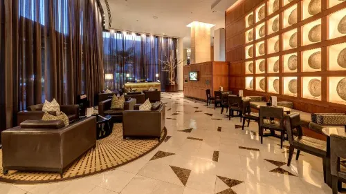 InterContinental Hotels Johannesburg O.R.Tambo Airport In der Nähe des Hotels Photos