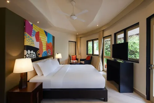 Angsana Velavaru – 20% off seaplane transfer & 2 free excursions - book & stay from Jun to Sep 2025 Photos