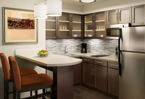 Staybridge Suites Bismarck by IHG Rooms Photos
