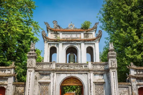 Pullman Hanoi Near Hotel Photos
