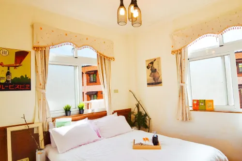 Yahu Hotel Chambres Photos