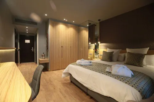 Wyndham Grand Athens Photos