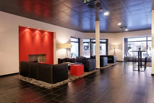 The Hey Hotel Espaces publics Photos