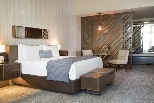 Edgewood Tahoe Resort Photos