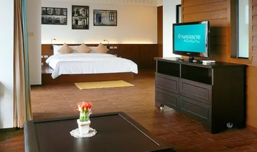Baan Khun Nine Camere Photos