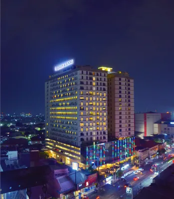 Hotel Louis Kienne Pemuda Kamar Photos