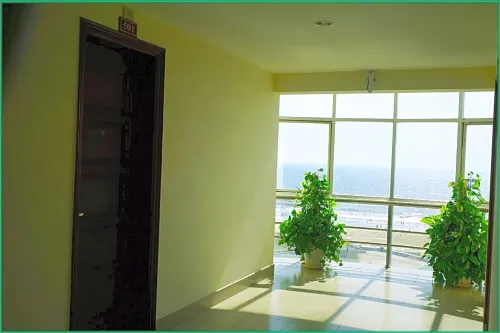 Green Hotel Vung Tau Espaces publics Photos