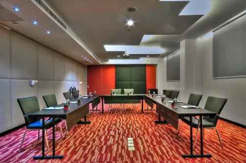 Galleria Sukhumvit 10 Bangkok by Compass Hospitality Da non perdere Photos