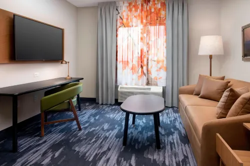 Fairfield Inn & Suites Denver Tech Center North Photos