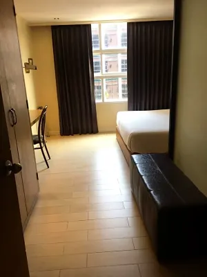 Bourbon St. Boutique Hotel Camere Photos