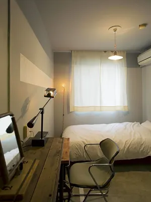 Apartment Hotel Shinjuku Camere Photos