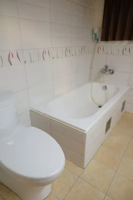 Ying Dai Hotel Photos