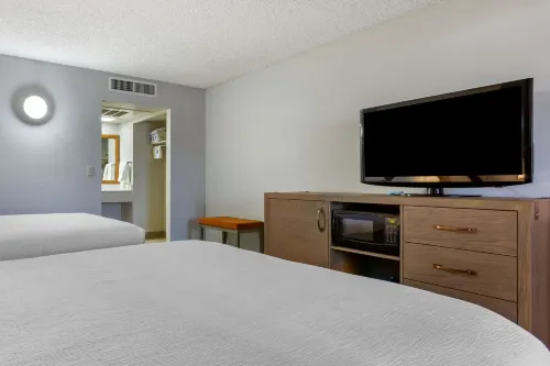 Best Western Plus Kings Inn  Suites Chambres Photos