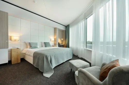 Van der Valk Hotel Tiel Camere Photos
