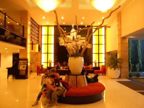 Aston Kuta Hotel and Residence Public Areas Photos