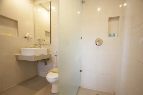 Seminyak Paradiso Hotel Bali Kamar Photos