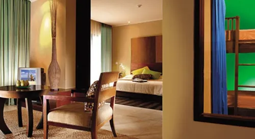 Mercure Resort Sanur Photos
