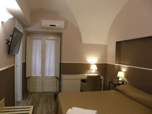 Il Gattopardo House Chambres Photos