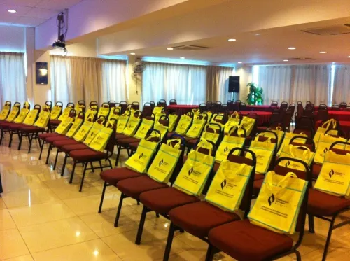 Sun Inns Hotel Kuala Selangor Fasilitas Bisnis Photos
