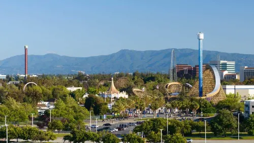 Hilton Santa Clara À proximité de l'hôtel Photos