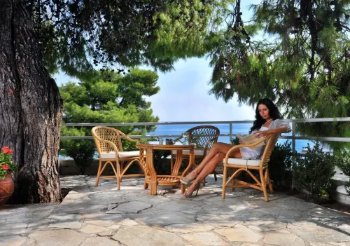 King Saron Hotel Resort Экстерьер Photos
