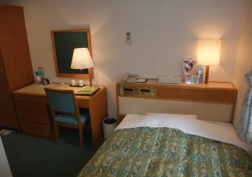 Hotel Tateshina Photos