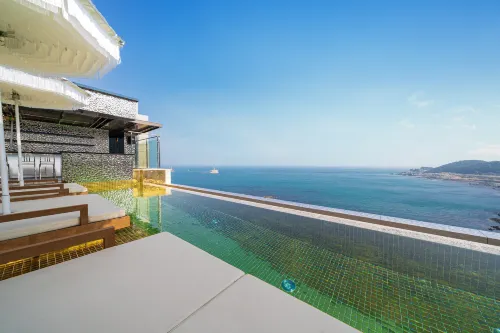 Best Louis Hamilton Hotel Ocean Terrace Circondario Photos
