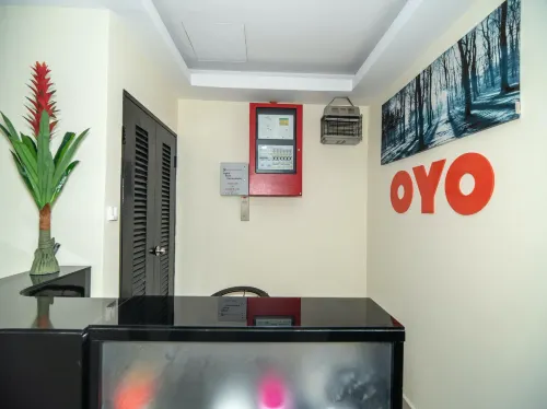 Super OYO 89965 Stay Inn II Khu vực công cộng Photos