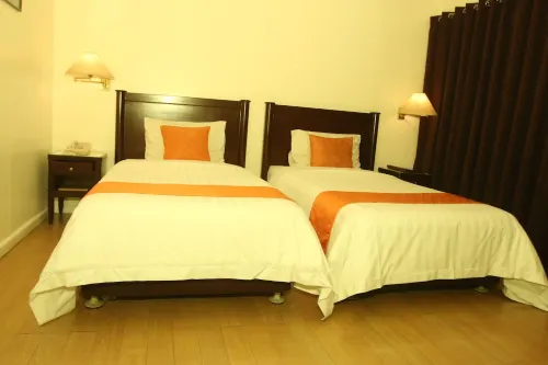 Harbor Town Hotel Chambres Photos