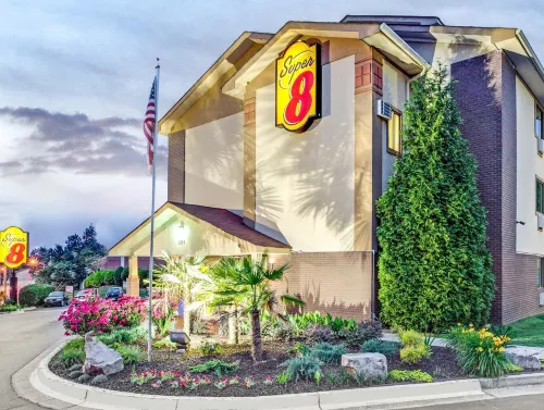 Quality Inn Atlanta Airport-Central Featured Photos