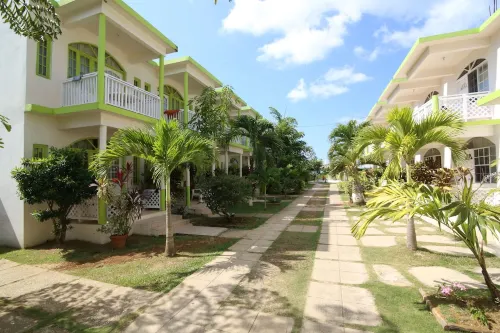 Fun Holiday Beach Resort Aree comuni Photos