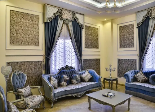 Golden Dune for Hotel Services- AlFayhaa Public Areas Photos